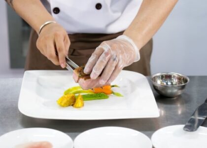 Top Mexican restaurants near me