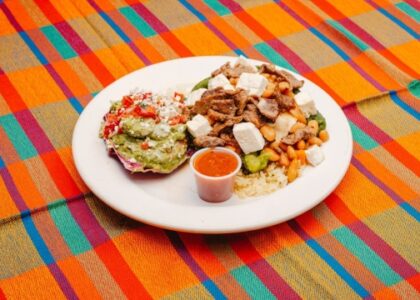 Top Restaurants in Hobbs for Chiles Rellenos