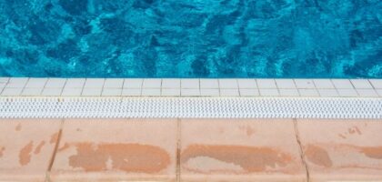 Understanding Different Types of Pool Tiles
