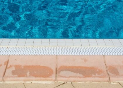 Understanding Different Types of Pool Tiles