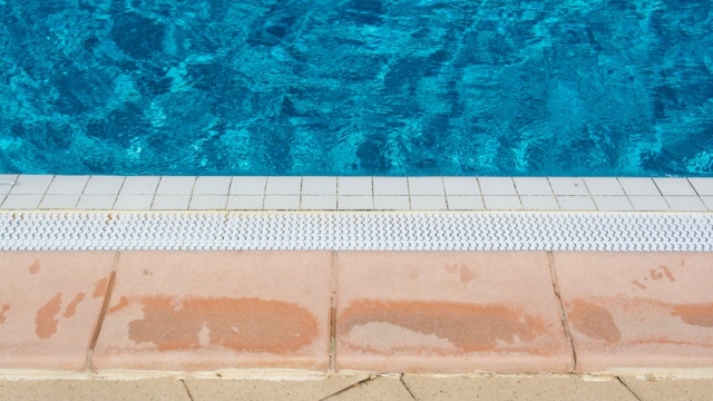 Understanding Different Types of Pool Tiles