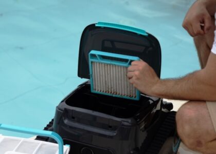 Understanding Pool System Components