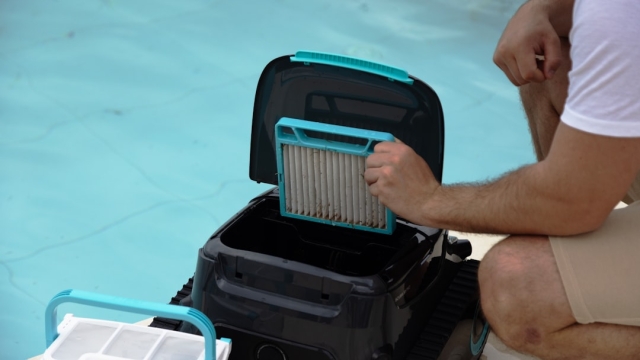 Understanding Pool System Components