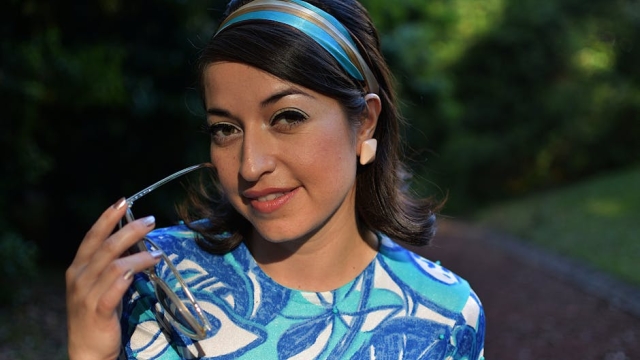 An Overview of Vintage Fashion Eras