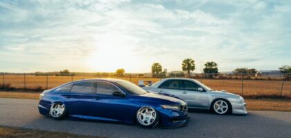 Engine Performance Enhancements enthusiasts Toyota