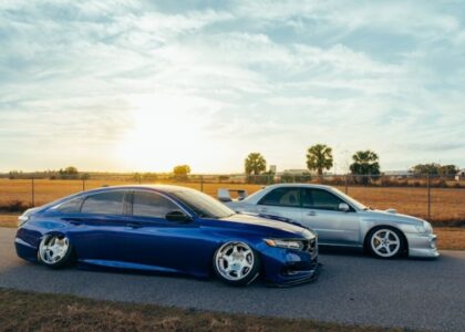 Engine Performance Enhancements enthusiasts Toyota