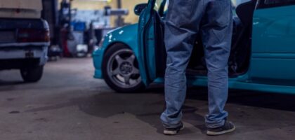 The Importance of Annual Car Maintenance