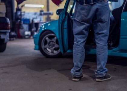 The Importance of Annual Car Maintenance