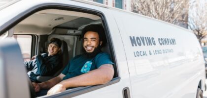 How to Choose Trusted Movers in Toronto