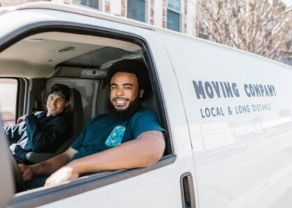 How to Choose Trusted Movers in Toronto