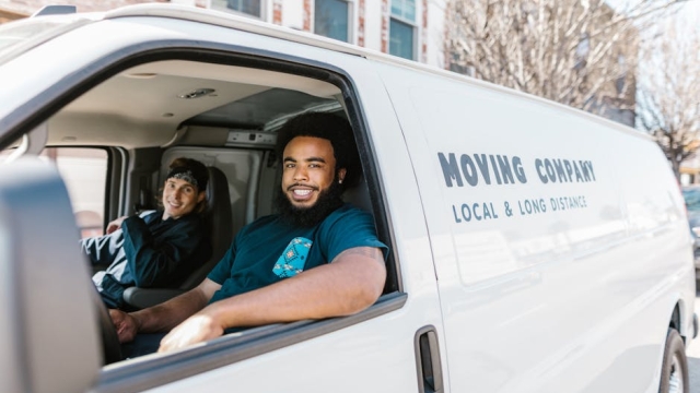 How to Choose Trusted Movers in Toronto