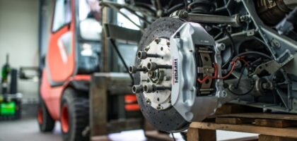 How to Find a Reliable Brake Shop Near You