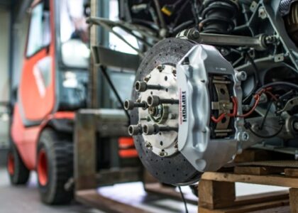 How to Find a Reliable Brake Shop Near You