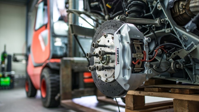 How to Find a Reliable Brake Shop Near You