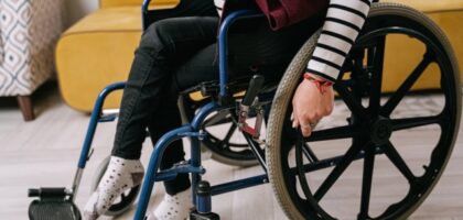 Overview of Accessible Home Modifications