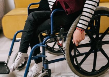 Overview of Accessible Home Modifications
