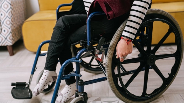 Overview of Accessible Home Modifications