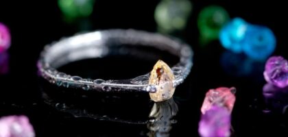 The Importance of Ethical Diamond Sourcing
