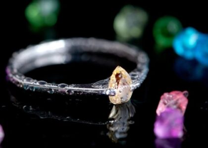 The Importance of Ethical Diamond Sourcing