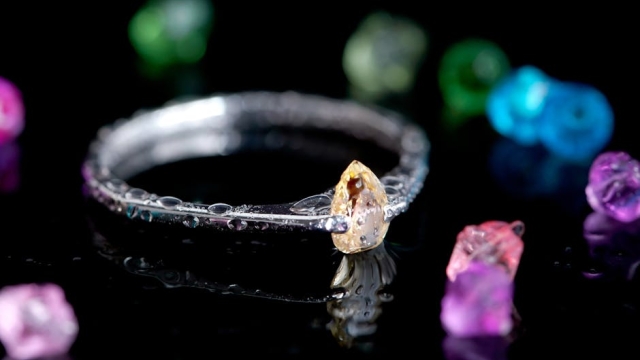 The Importance of Ethical Diamond Sourcing