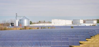 Benefits of Solar Panels for Offices in Chicago