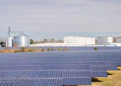 Benefits of Solar Panels for Offices in Chicago