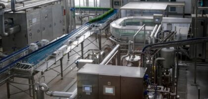 Fabrication Shops Quality Control for Weldments and Assemblies