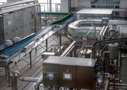 Fabrication Shops Quality Control for Weldments and Assemblies